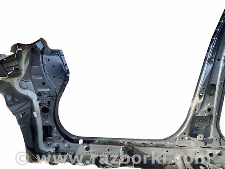 ФОТО Порог правый со стойками (A-B) для Subaru Outback V BS (14-21) Київ