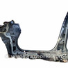 Порог правый со стойками (A-B) Subaru Outback V BS (14-21)