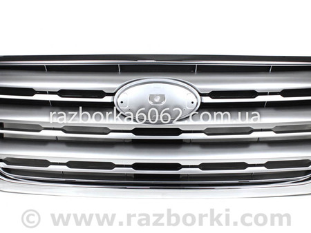 ФОТО Решетка радиатора новая не оригинал для Subaru Outback V BS (14-21) Київ