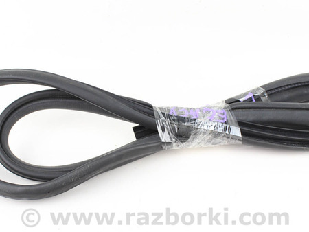 ФОТО Уплотнитель двери задней правой для Subaru Outback V BS (14-21) Київ