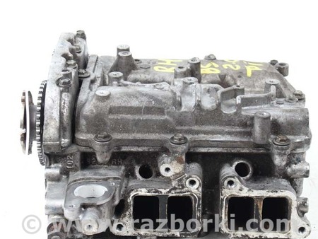 ФОТО Головка блока в сборе для Subaru Outback V BS (14-21) Київ