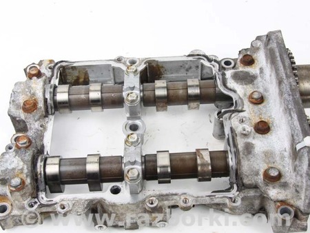 ФОТО Корпус распредвалов в сборе для Subaru Outback V BS (14-21) Київ