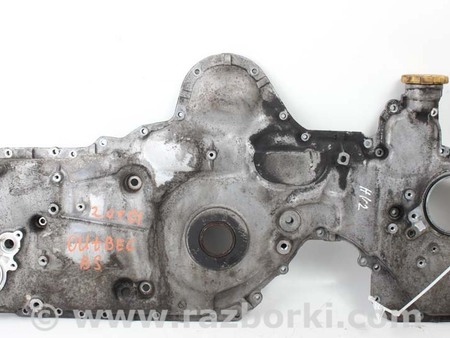 ФОТО Крышка двигателя передняя для Subaru Outback V BS (14-21) Київ