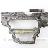 Полуподдон Subaru Outback V BS (14-21)