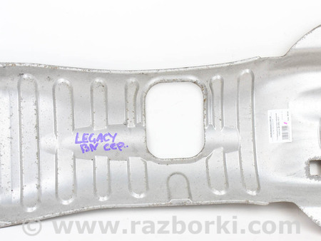 ФОТО Термозащита коллектора передняя для Subaru Outback V BS (14-21) Київ
