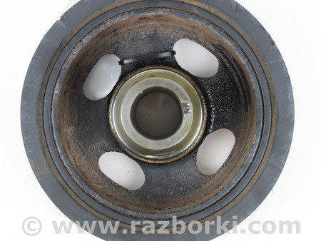 ФОТО Шкив коленвала для Subaru Outback V BS (14-21) Київ