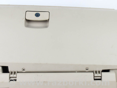 ФОТО Бардачок бежевый для Subaru Outback V BS (14-21) Київ