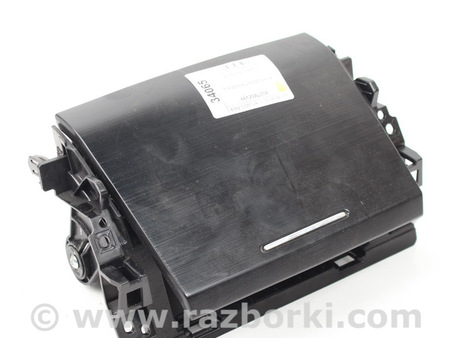 ФОТО Бардачок торпедо центральный для Subaru Outback V BS (14-21) Київ