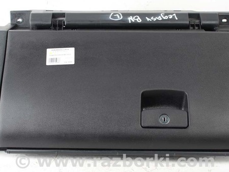 ФОТО Бардачок черный для Subaru Outback V BS (14-21) Київ