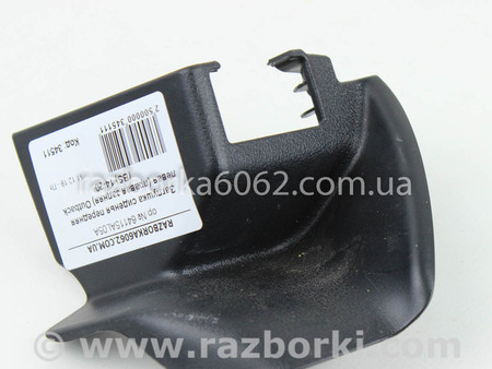ФОТО Заглушка сиденья переднего левого для Subaru Outback V BS (14-21) Київ