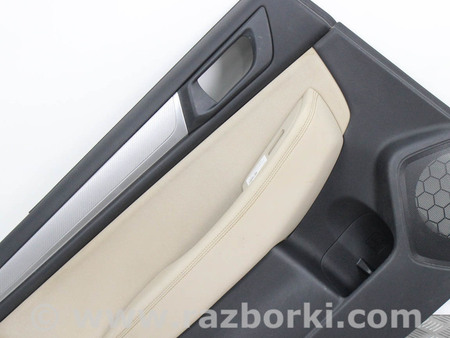 ФОТО Карта двери задняя левая бежевая для Subaru Outback V BS (14-21) Київ