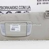 Козырек солнцезащитный левый Subaru Outback V BS (14-21)