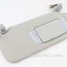 Козырек солнцезащитный левый Subaru Outback V BS (14-21)