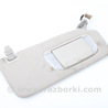 Козырек солнцезащитный правый Subaru Outback V BS (14-21)