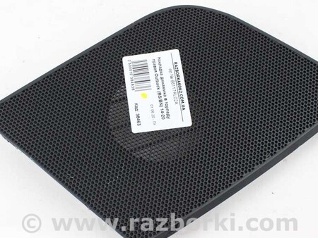 ФОТО Накладка динамика торпедо правая для Subaru Outback V BS (14-21) Київ