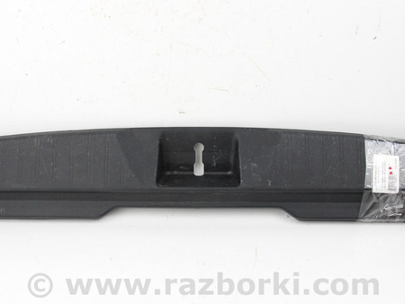 ФОТО Накладка задней панели для Subaru Outback V BS (14-21) Київ