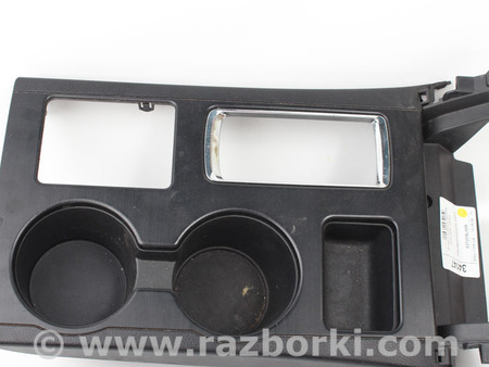 ФОТО Накладка консоли для Subaru Outback V BS (14-21) Київ