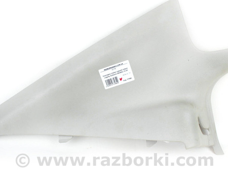 ФОТО Накладка стойки задняя левая для Subaru Outback V BS (14-21) Київ