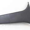Накладка стойки центральной правой нижняя Subaru Outback V BS (14-21)