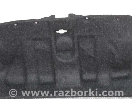 ФОТО Обшивка крышки багажника для Subaru Outback V BS (14-21) Київ