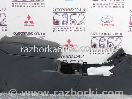 ФОТО Подлокотник кожа для Subaru Outback V BS (14-21) Київ
