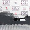 Подлокотник кожа Subaru Outback V BS (14-21)
