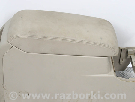 ФОТО Подлокотник кожа бежевый для Subaru Outback V BS (14-21) Київ