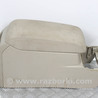 Подлокотник кожа бежевый Subaru Outback V BS (14-21)