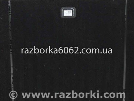 ФОТО Пол багажника комплект для Subaru Outback V BS (14-21) Київ