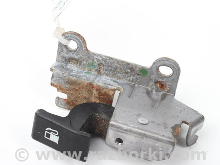 ФОТО Ручка лючка бензобака для Subaru Outback V BS (14-21) Київ