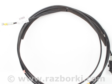 ФОТО Трос открытия лючка бензобака для Subaru Outback V BS (14-21) Київ