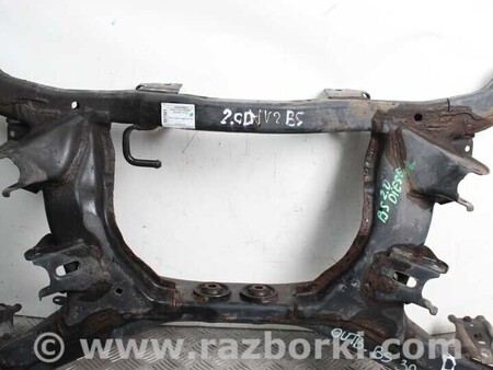 ФОТО Балка задней подвески для Subaru Outback V BS (14-21) Київ