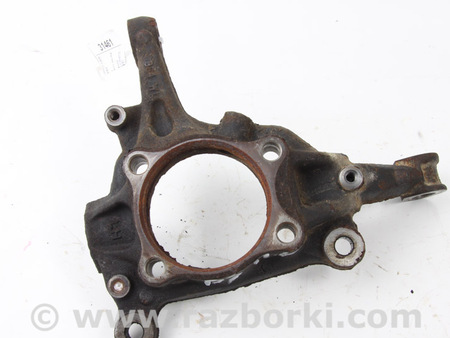 ФОТО Кулак поворотный левый под ABS для Subaru Outback V BS (14-21) Київ