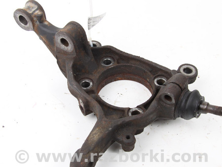 ФОТО Кулак поворотный правый под ABS для Subaru Outback V BS (14-21) Київ