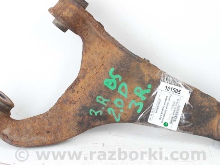 ФОТО рычаг задний поперечный верхний правый для Subaru Outback V BS (14-21) Київ