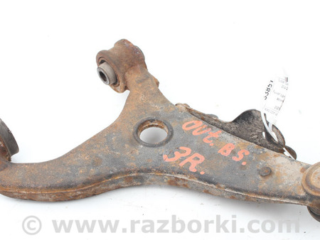 ФОТО рычаг задний поперечный верхний правый для Subaru Outback V BS (14-21) Київ