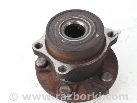 ФОТО Ступица задняя для Subaru Outback V BS (14-21) Київ