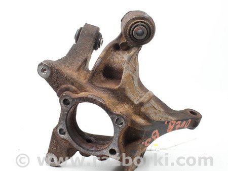 ФОТО Цапфа задняя левая для Subaru Outback V BS (14-21) Київ