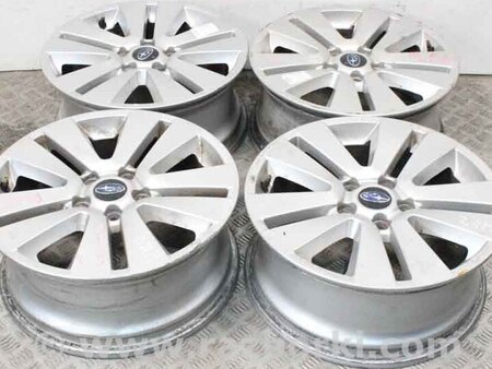 ФОТО Диск колесный R17 комплект для Subaru Outback V BS (14-21) Київ