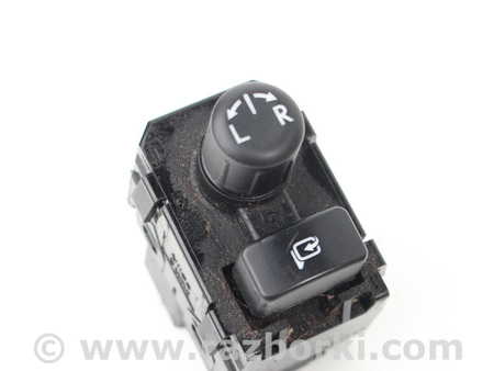 ФОТО Блок управления зеркалами с функцией складывания для Subaru Outback V BS (14-21) Київ