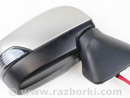 ФОТО Зеркало правое электр для Subaru Outback V BS (14-21) Київ