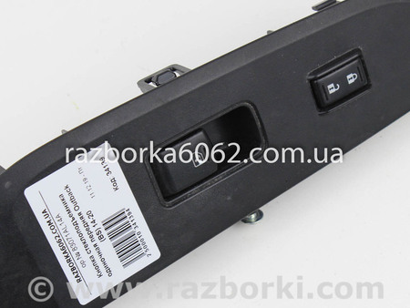 ФОТО Кнопка стеклоподъемника одиночная передняя правая для Subaru Outback V BS (14-21) Київ