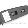 Кнопка стеклоподъемника одиночная передняя правая Subaru Outback V BS (14-21)