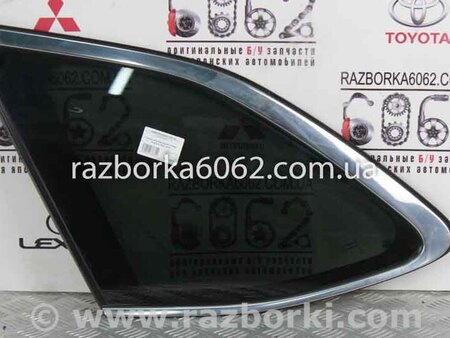 ФОТО Стекло в кузов заднее левое для Subaru Outback V BS (14-21) Київ