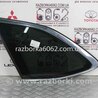 Стекло в кузов заднее левое Subaru Outback V BS (14-21)