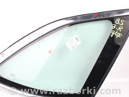 ФОТО Стекло в кузов заднее правое дефект для Subaru Outback V BS (14-21) Київ