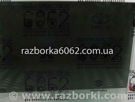 ФОТО Стекло двери заднее левое для Subaru Outback V BS (14-21) Київ