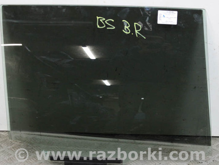 ФОТО Стекло двери заднее правое для Subaru Outback V BS (14-21) Київ