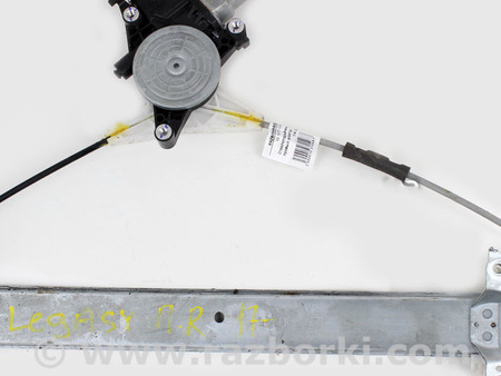 ФОТО Стеклоподъемник передний правый для Subaru Outback V BS (14-21) Київ