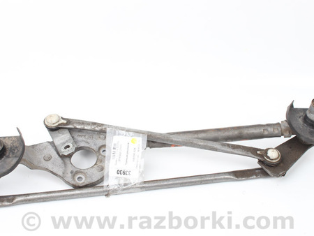 ФОТО Трапеция дворников для Subaru Outback V BS (14-21) Київ